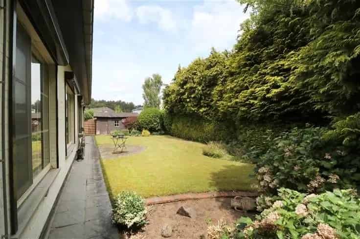 Huis Te Koop Testelt 3 slaapkamers Parktuin