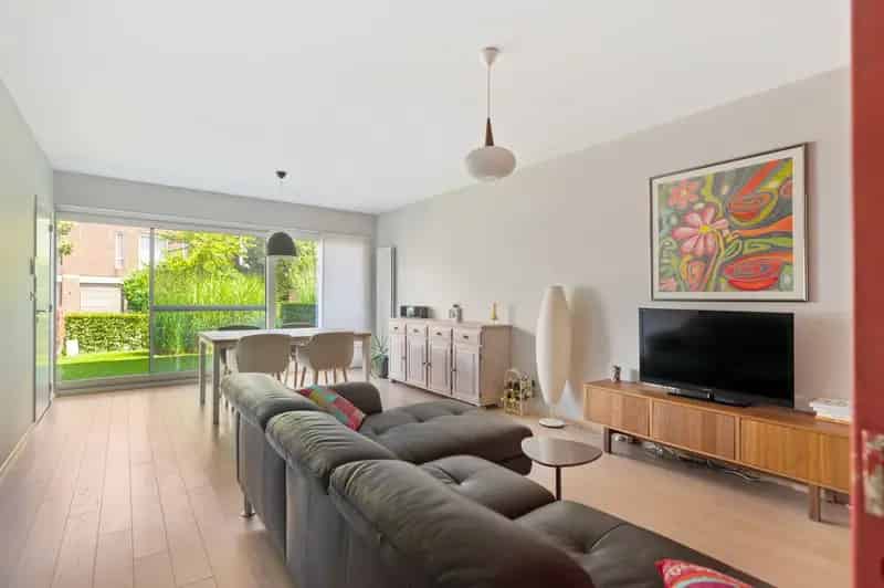 Instapklaar appartement Lint 88m² 2 slaapkamers tuin garage