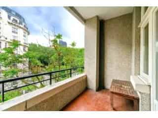 Appartement te Koop Elsene - Art Deco Stijl Nabij Ter Kamerenabdij