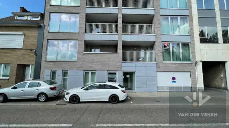 Garage te koop nabij Centrum