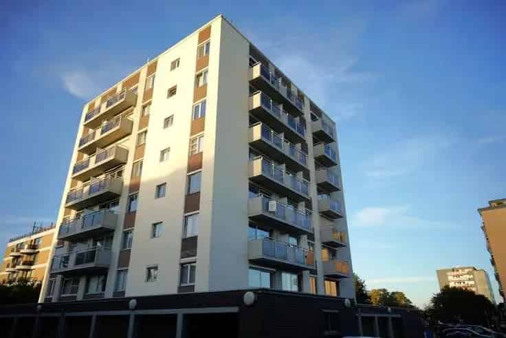 Appartement Te Koop Hasselt Centrum Garage Kelder