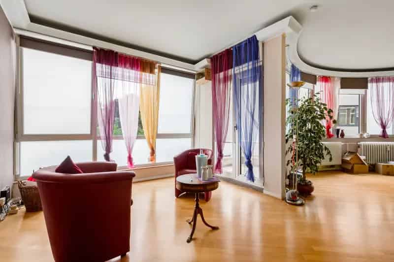 Ruim Appartement 3 Slaapkamers Terras Antwerpen