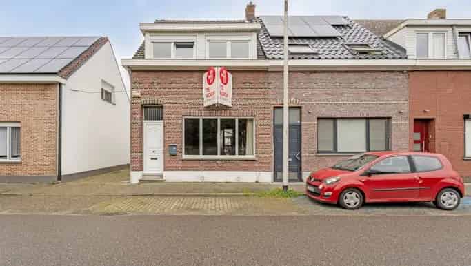 Huis te Koop Essen 4 Slaapkamers Veranda Veldweg