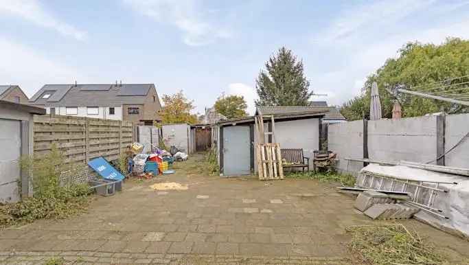 Huis te koop in Veldweg 46, Essen - Dewaele