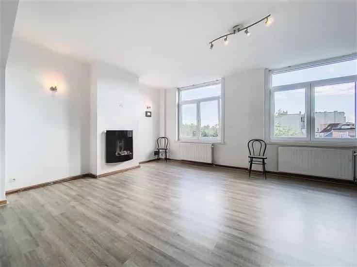 Duplex Te Koop 2 Slaapkamers Brugmannlaan