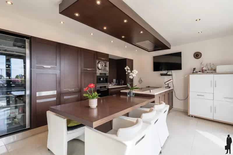 Penthouse te Koop Oud Turnhout 178m2 3 slaapkamers 2 badkamers