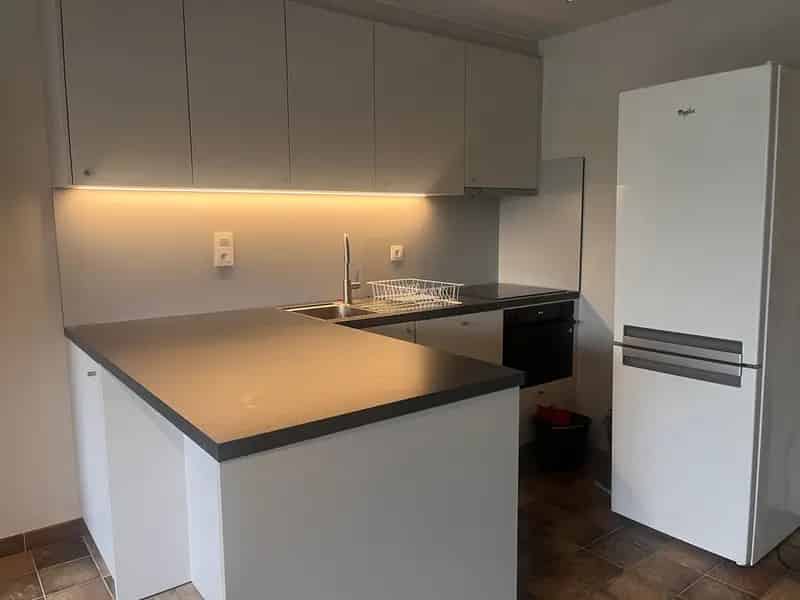 Appartement te Huur Leuven - 1 Slaapkamer - Vernieuwd