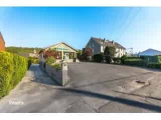 Kantoor en Woonst te Koop Barvaux-sur-Ourthe