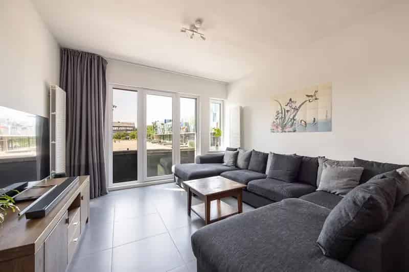 Gerenoveerd Appartement Nabij Leuven Centrum