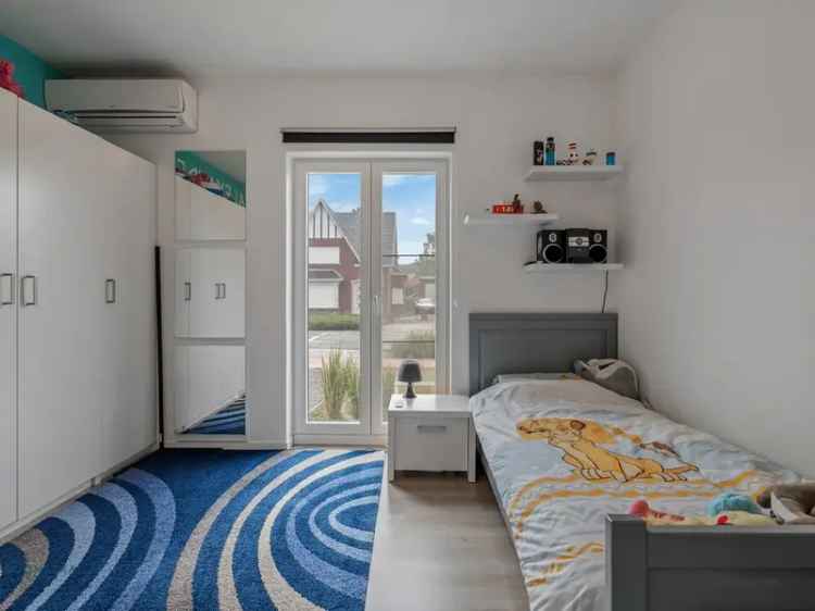 Huis Te koop te Keerbergen bij Boonstra Vastgoed