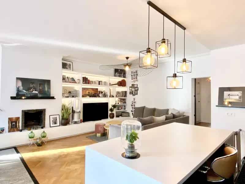 Appartement te koop