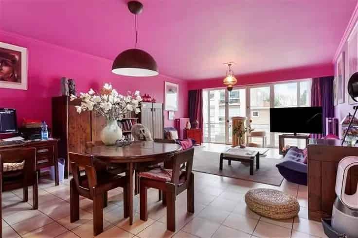 Appartement Te Koop 2 Slaapkamers Terras Sint-Jans-Molenbeek