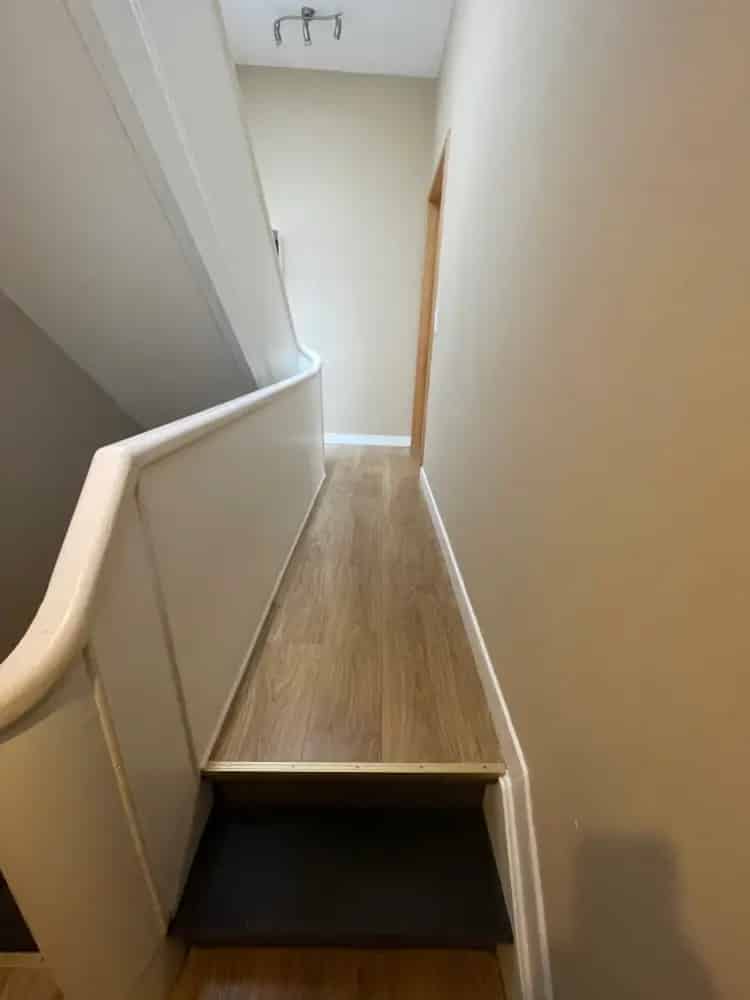 Duplexappartement nabij Centrum