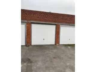 Garagebox te koop Montignies-sur-Sambre G16