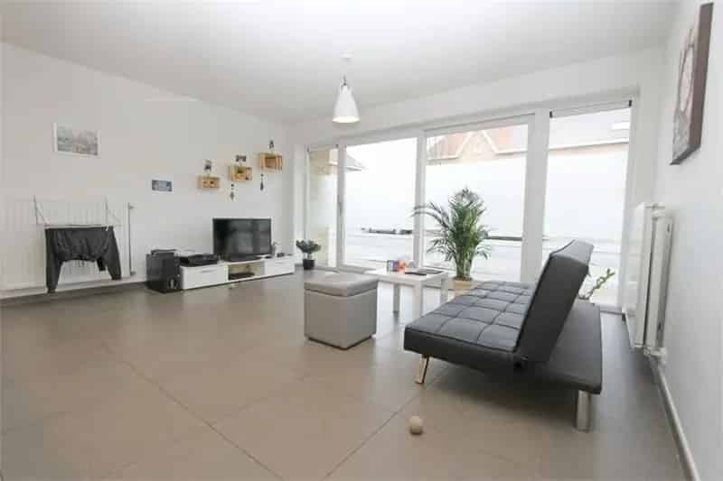 Appartement te huur Nieuwpoort 2 slaapkamers