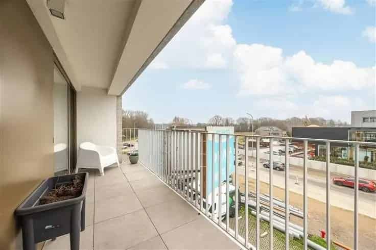 Appartement te Koop 3 slaapkamers 2 badkamers Terras Res Gonthier