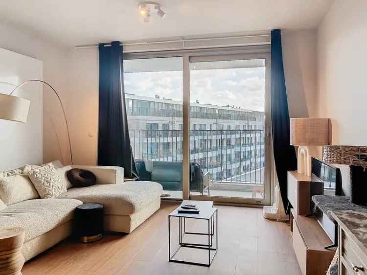 Appartement te koop