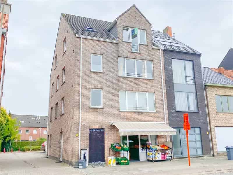 Appartement te koop: 1 slaapkamer, instapklaar