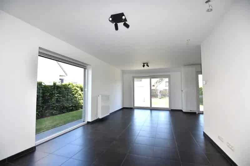 Ruime Energetische Woning Jonge Woonwijk