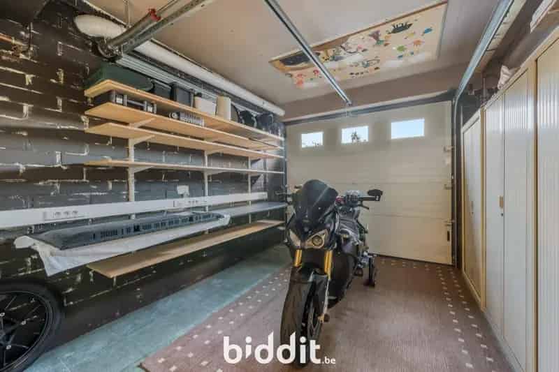 Moderne Ruime Woning 3 Slaapkamers Sint Niklaas