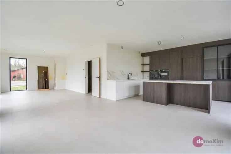 Moderne Villa te Koop Keerbergen 286m²