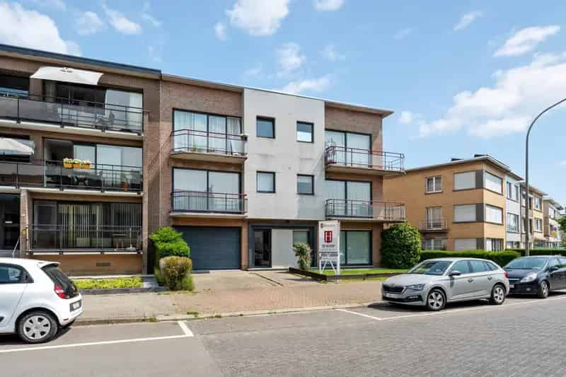 Opbrengsteigendom Zwijndrecht 5 Appartementen