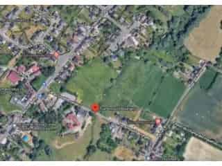 Bouwkavel Ophain-Bois-Seigneur-Isaac 38a47ca