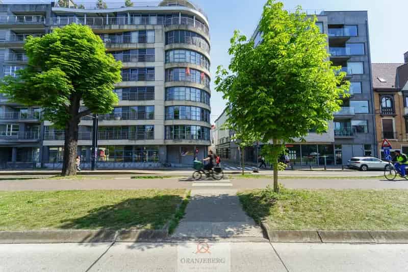 Appartement te Koop Gent Zuidpark Nabij Centrum