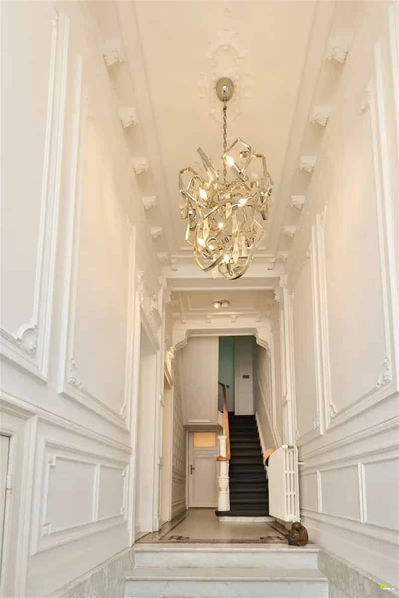 Herenhuis te huur Markgravewijk 5 slaapkamers 3 badkamers