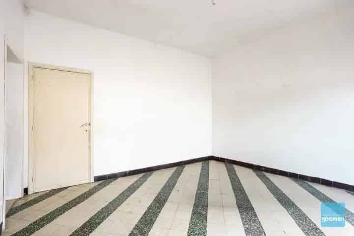 Huis te koop in Kerksken met stadstuin en terras