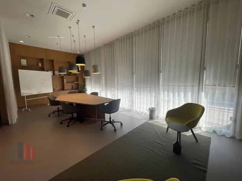 Kantoorruimte te huur Gentbrugge 30m2