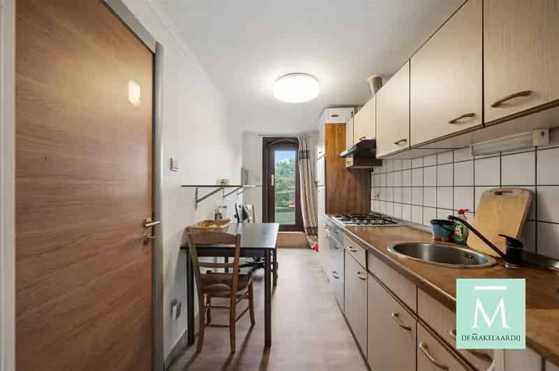Appartement te huur Mechelen: 1 slaapkamer, betaalbaar, toplocatie
