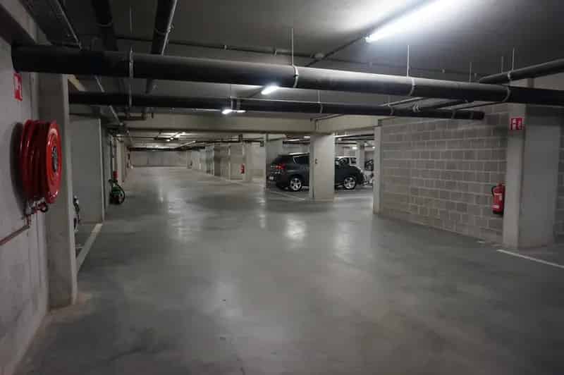Garage Parking te Huur Lokeren Nabij Station