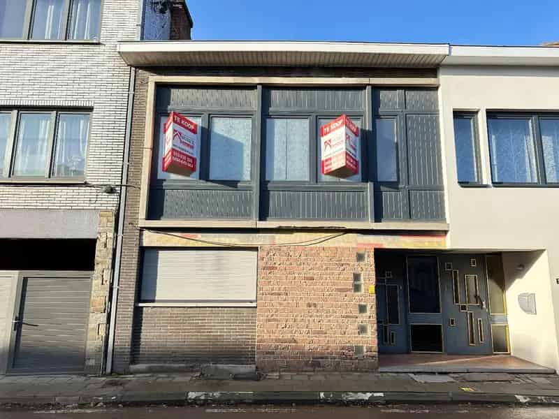 Huis te koop