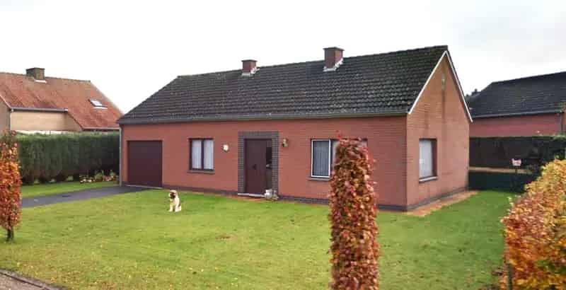 Huis te koop in Lievegem