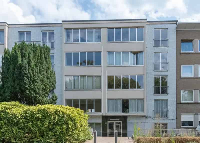 Appartement te Aalst 2 slaapkamers nabij centrum