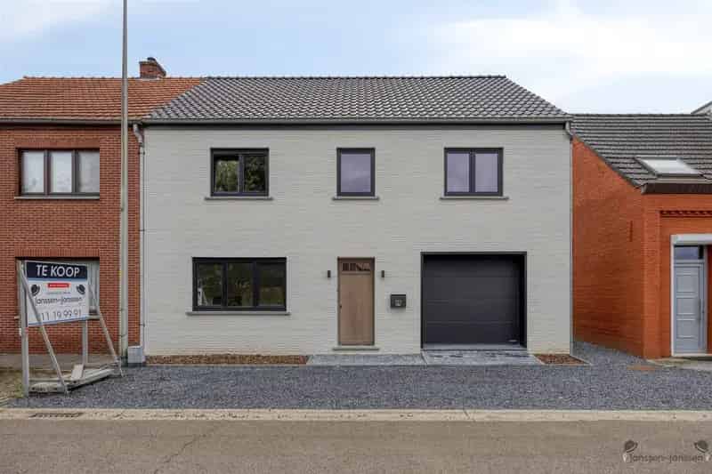 Huis te huur: Instapklare Energiezuinige Woning met 4 slaapkamers