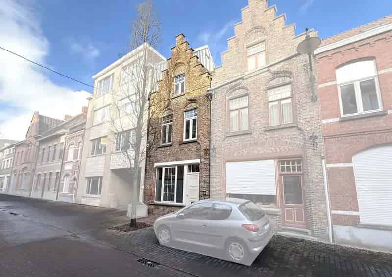 Studentenkamers 45 Netto Rendement