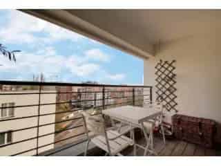 Appartement te huur Schaarbeek 120m² 2 slaapkamers terras