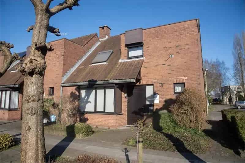 Huis te koop Wetteren - Hedendaagse Halfopen Villa