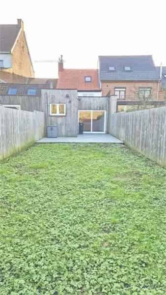 Woning te koop Roesbrugge 4 slaapkamers gerenoveerd