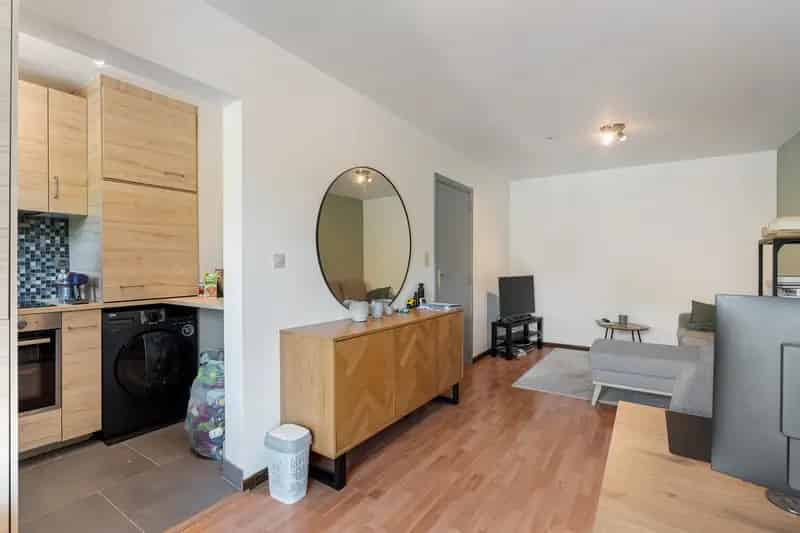 Heverlee Appartement te Huur: Instapklaar 1 Slaapkamer
