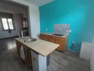 Huis te koop Dottignies renovatieproject