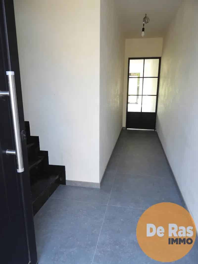 STEENHUIZE Nieuwbouw Pastorijwoning 3 slaapkamers Tuin 6 BTW