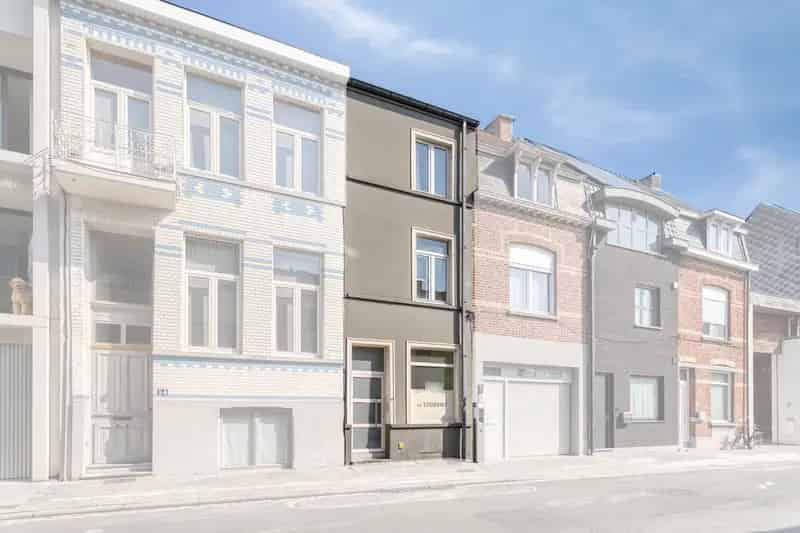Studentenhuis te Koop Kortrijk Centrum: Rendabele Investering