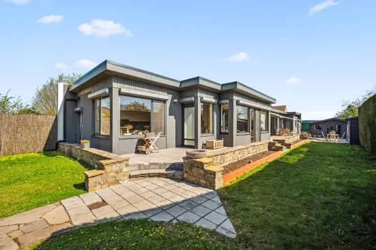 Bungalow Te Koop Vianderwijk