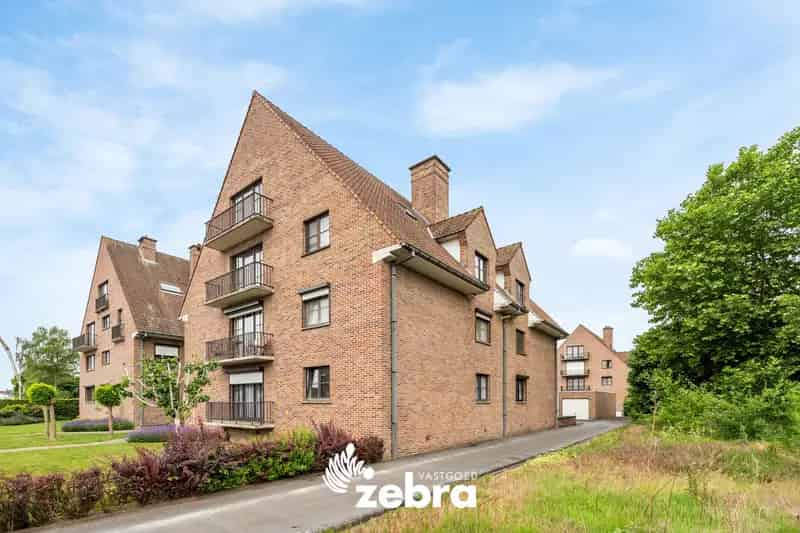 Appartement te koop Harelbeke - Instapklaar met garage