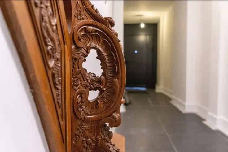 Duplex Te Koop Luik 3 Slaapkamers Centrum