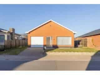 Bungalow te Koop Eindhout Renovatieproject