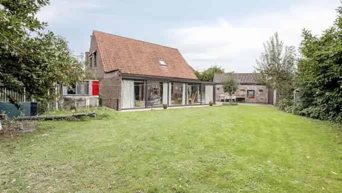 Huis te koop in Kruibeke - 2 tot 4 slaapkamers